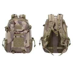 Mochila Tactica Nitro Camuflada 30 Litros (8708603)
