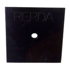 Base Acrílica 1 rombo chico 3x3 (8505151)