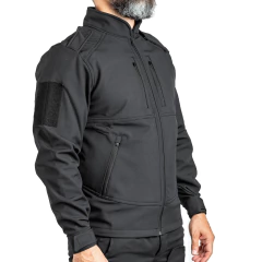Campera Neoprene Soft Jayal Negra T:XXS-XXL (5101093) en internet