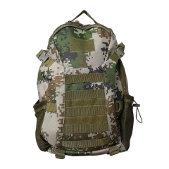 Imagen de Mochila Tactica Nitro Camuflada 33 Litros (8708603)