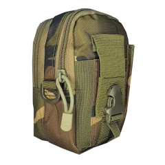 Pouch Táctico Con Porta Celular (8708815) - tienda online