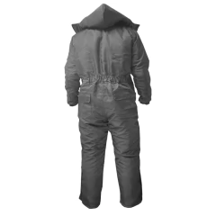 Mameluco térmico Gris T:XXS-XL (1130750) - tienda online