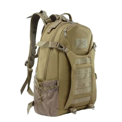 Mochila Tactica Nitro Camuflada 30 Litros (8708603)