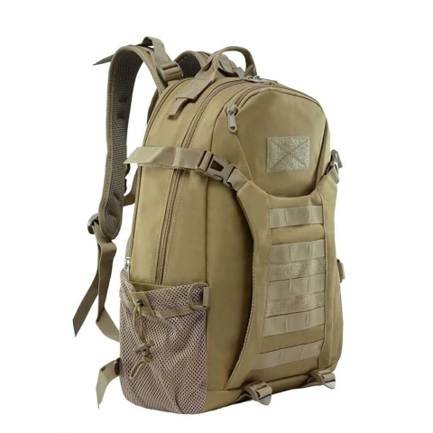 Mochila Tactica Nitro Camuflada 30 Litros (8708603)