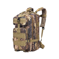 Mochila Tactica Treeking 20 Litros (8708643) - comprar online