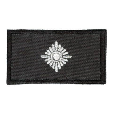 Insignia Oficial Subayudante (8505159)