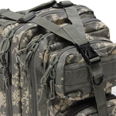 Imagen de Mochila Tactica Treeking 20 Litros (8708643)