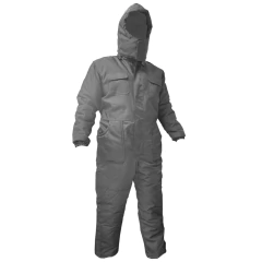 Mameluco térmico Gris T:XXS-XL (1130750) - comprar online