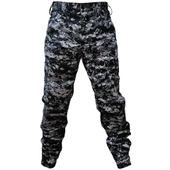 Bombacha Americana Rip Digital Gris T:50-54 (1120641) - tienda online