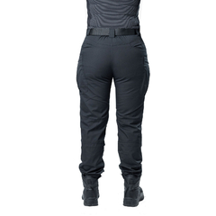 Bombacha Matkal Rip Negra T:50-54 (1120010) - comprar online