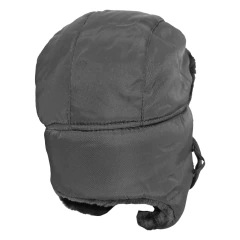 Gorro Ushanka con Piel (8306100) en internet