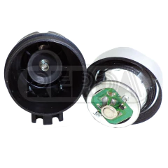 Imagen de Linterna Frontal de Led para Bici para respuesto (8520026)