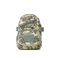 Morral táctico con cierre cruzado (8708323) en internet