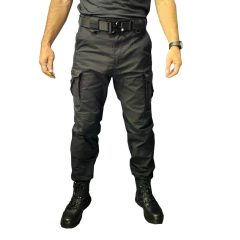 Bombacha Nahal Rip Negra T:34-48 (1120042)