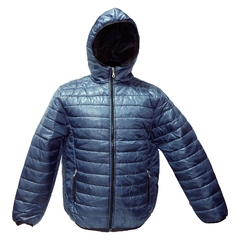 Campera Urbana LB con capucha - Saldo (5101906)
