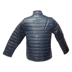 Campera Urbana LB Gris Torcaza - Saldo (5101919) - Rerda S.A. - Sastrería Militar