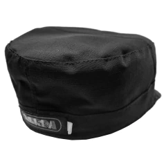 Imagen de Casquete Rip Reversible Azul y Negro Americano (8303123)