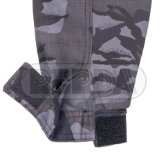 Garibaldina Rip Jazak Infantería T:XXS-XXL (5101033) - Rerda S.A. - Sastrería Militar