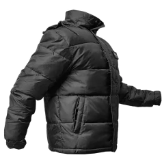 Campera Alpha Industries Bubble Down (5101340) - tienda online