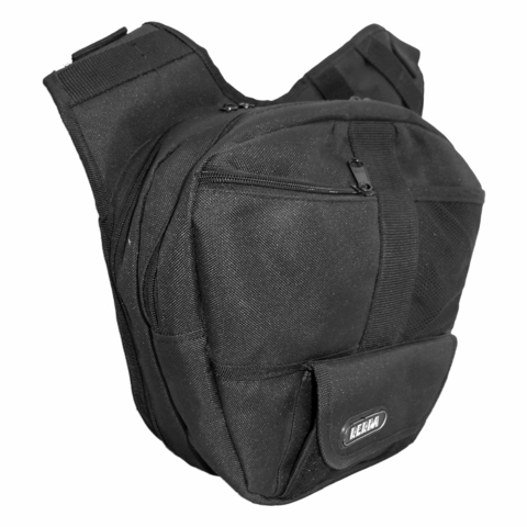 Morral Táctico porta pistolera - Saldo (8708105)