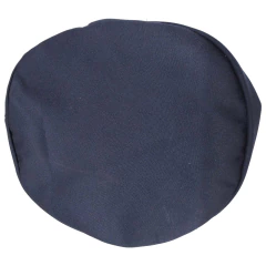 Boina de tela gabardina Azul MF (8301495) - tienda online