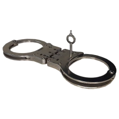 Esposas con Bisagra (8503045)