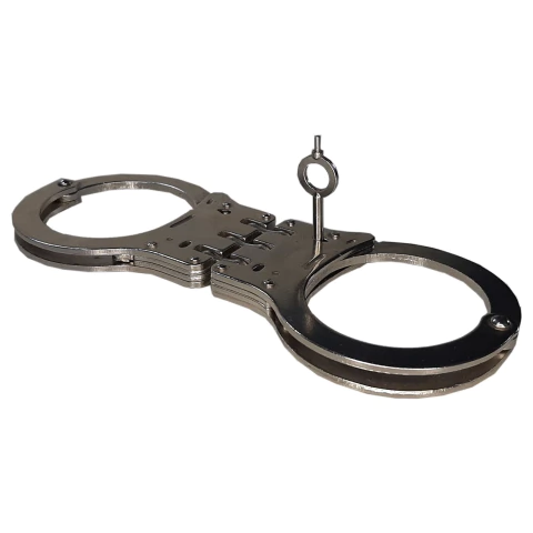 Esposas con Bisagra (8503045)