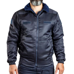 Campera Palmaj Azul T:XXS-XXL (5101999) - Rerda S.A. - Sastrería Militar