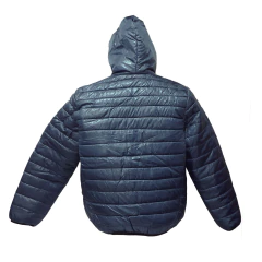 Campera Urbana LB con capucha - Saldo (5101906) - Rerda S.A. - Sastrería Militar