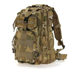 Imagen de Mochila Tactica Treeking 20 Litros (8708643)