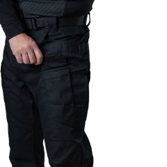 Bombacha Matkal Rip Negra T:50-54 (1120010) - Rerda S.A. - Sastrería Militar