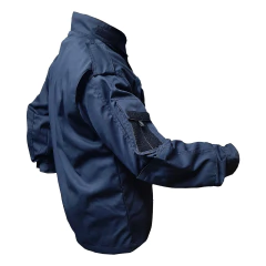 Garibaldina Mao Gabardina Azul T:3XL-5XL (5101049) en internet