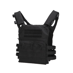 Chaleco táctico CHICO MOLLE Airsoft Paintball (8708651)