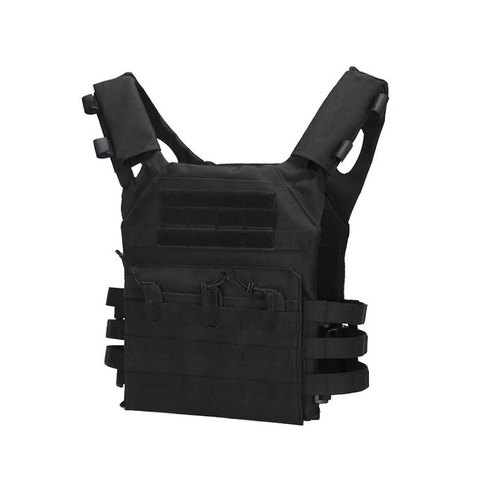 Chaleco táctico CHICO MOLLE Airsoft Paintball (8708651)