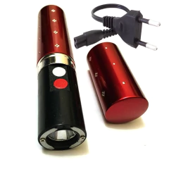 Picana con Linterna para Dama FALLADA para repuesto - Saldo (5919165)