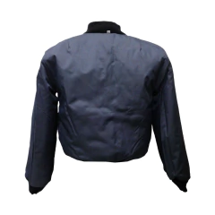 Campera Reversible Azul y Negro Urbana - Saldo (5101088) en internet