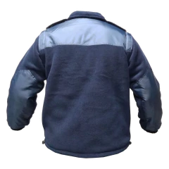 Campera Chaleco Polar Reversible - Saldo (5101001) en internet