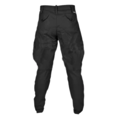 Breeches Montada Caballería Negro T:34-48 (1120450) - comprar online