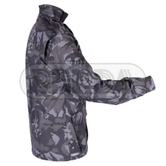 Garibaldina Rip Jazak Infantería T:XXS-XXL (5101033) en internet