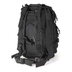 Mochila Tactica Treeking 20 Litros (8708643) - tienda online