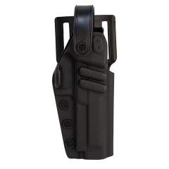 Pistolera Houston para Beretta y Taurus 9 mm (8703400) - comprar online