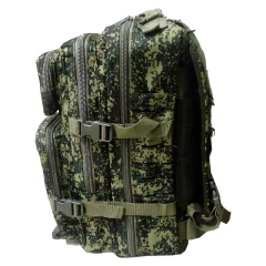 Mochila Asalto Táctica 3P Láser 40 Litros (8708907) - tienda online