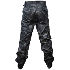 Bombacha Clásica Rip Infantería T:34-48 (1120875) - comprar online