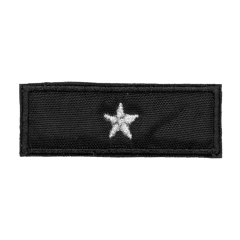 Pectoral Estrellas de Antigüedad Baja Visibilidad (8505221) - comprar online
