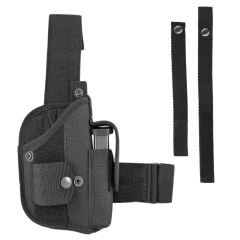 Muslera Geo Doble Seguro con Portacargador (8703376) en internet