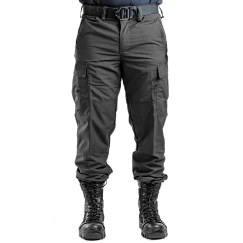 Bombacha Clásica FIT Rip Negra T:50-54 (1121901)