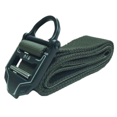 Cinturón Táctico Ranger hebilla metálica FA38 (8701038) - Rerda S.A. - Sastrería Militar