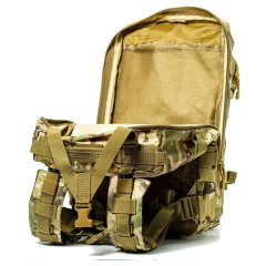 Imagen de Mochila Táctica con sistema MOLLE (8708012)