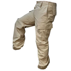 Bombacha Clásica Rip Beige T:50-54 (1120801) en internet