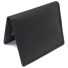 Porta credencial cuero libro (8501026)